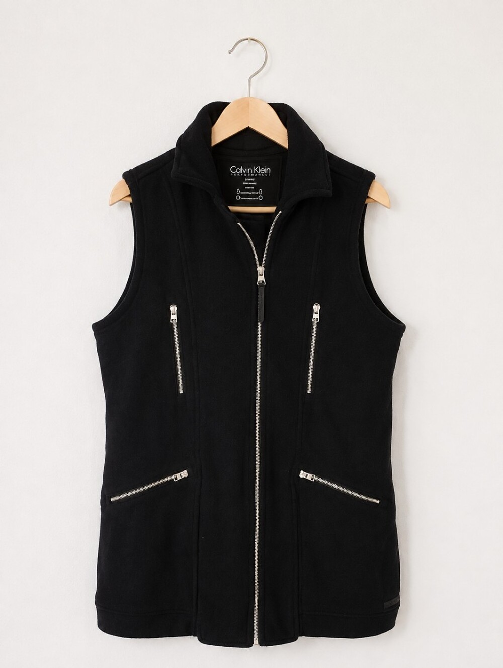 Calvin Klein Performance Vest